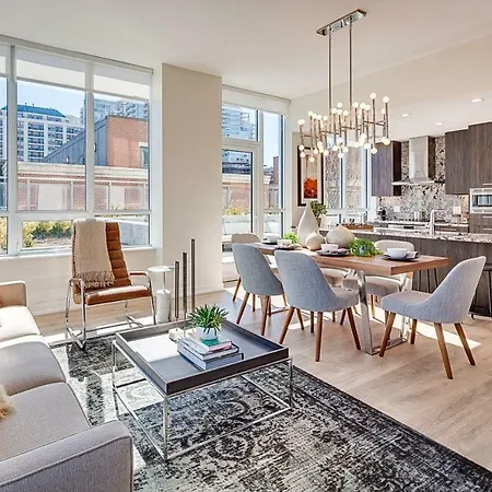 Cosy Flat *
